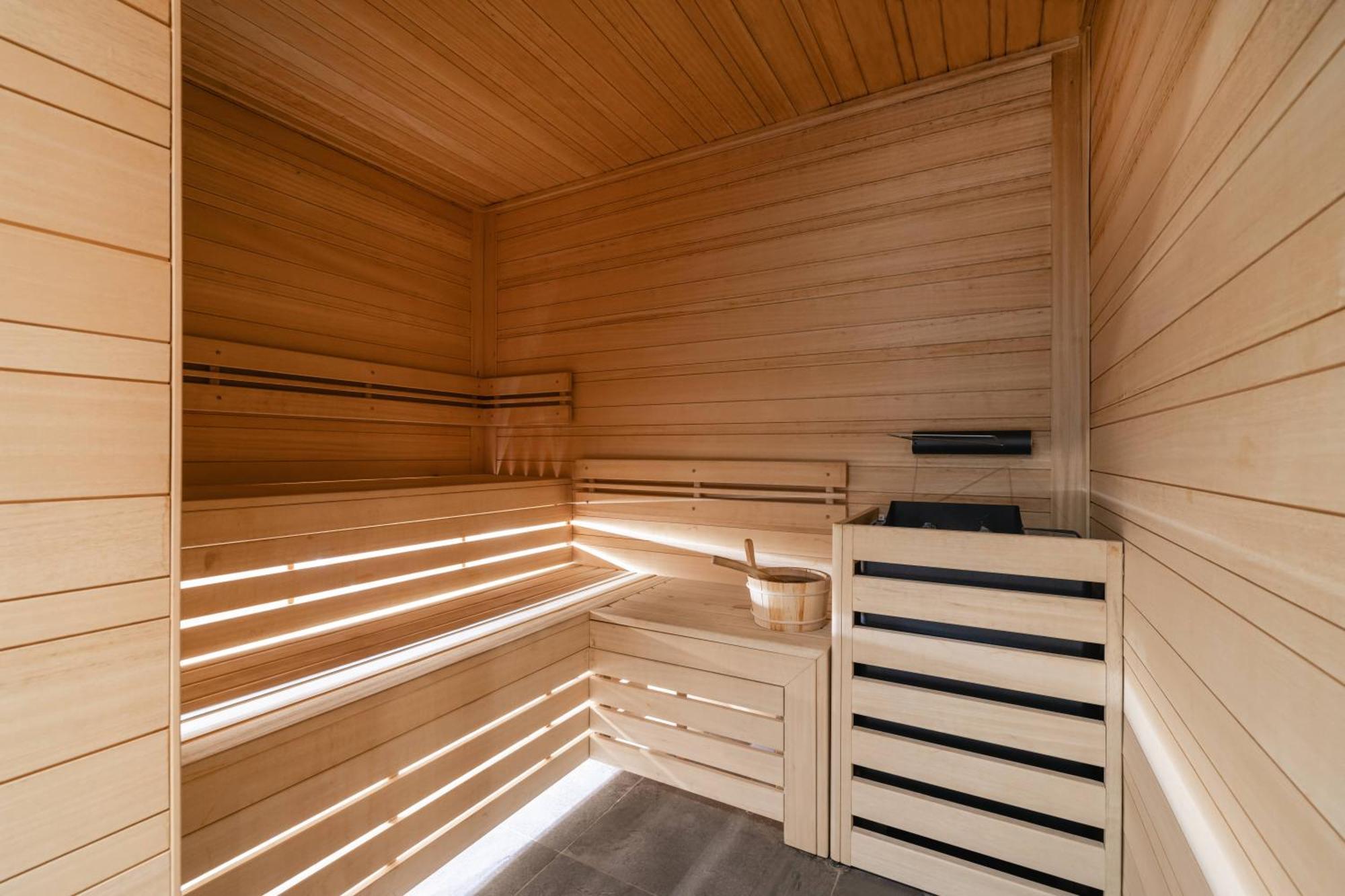 Le K2 Djola Hotel Courchevel Bagian luar foto